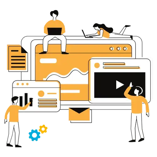 Web Development Services