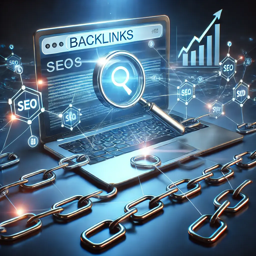 ¿Qué es un backlink y por qué son importantes para tu SEO?