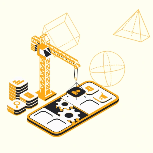 Desarrollo de aplicaciones